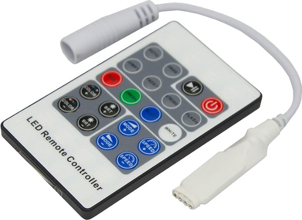 Контроллер для дюралайта Lamper 143-106-3 - фото