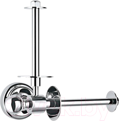 Держатель для туалетной бумаги Jaquar AQN-CHR-7755 - фото