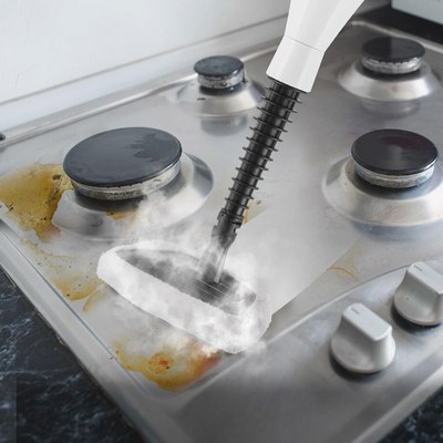 Пароочиститель Kitfort KT-1097