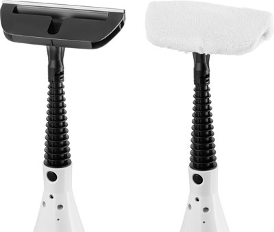 Пароочиститель Kitfort KT-1097