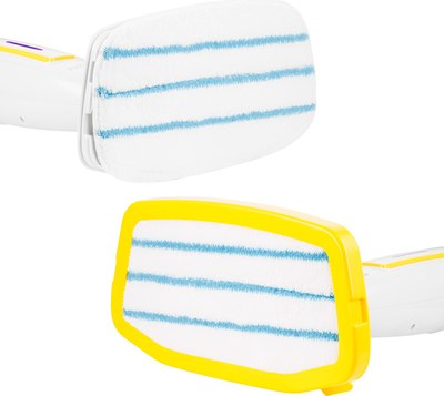 Пароочиститель Kitfort KT-1097