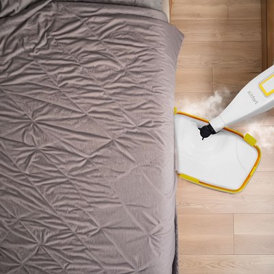 Пароочиститель Kitfort KT-1097