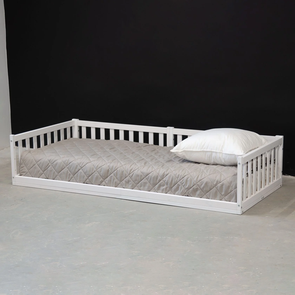 Односпальная кровать детская Dipriz Bufalina 90x200 / Д.80050.1