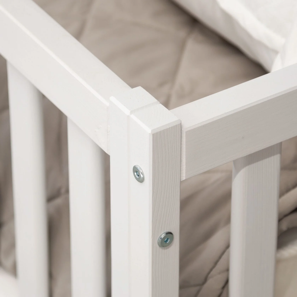 Односпальная кровать детская Dipriz Bufalina 90x200 / Д.80050.1