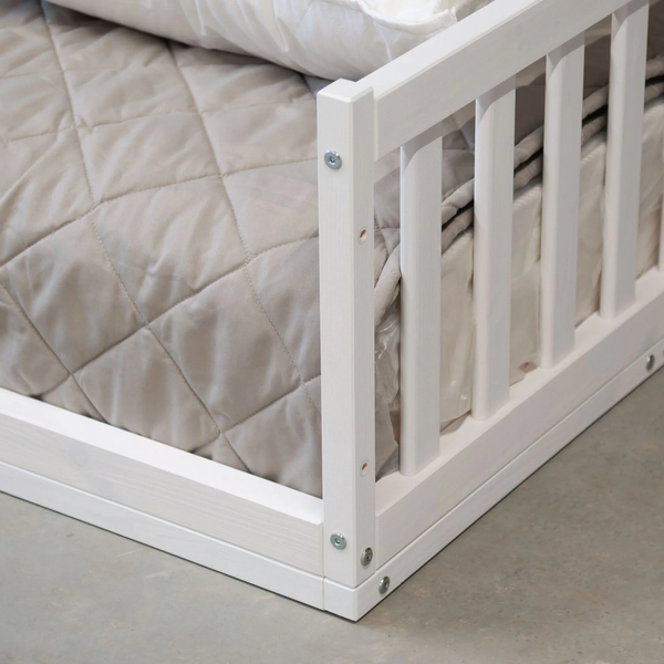 Односпальная кровать детская Dipriz Bufalina 90x200 / Д.80050.1