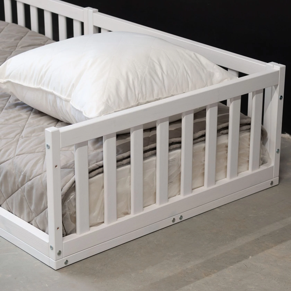 Односпальная кровать детская Dipriz Bufalina 90x200 / Д.80050.1