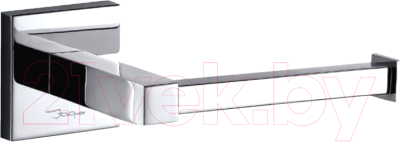 Держатель для туалетной бумаги Jaquar AKP-CHR-35755PS - фото