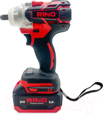 Аккумуляторный гайковерт RINO WR1-2 - фото