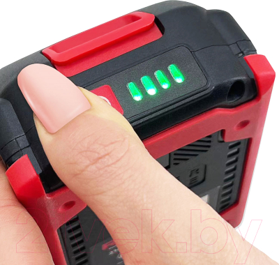 Аккумуляторный гайковерт RINO WR1-2