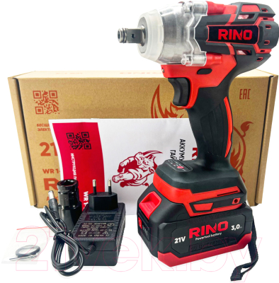 Аккумуляторный гайковерт RINO WR1-2