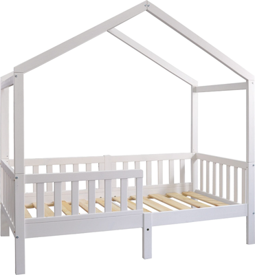 Односпальная кровать детская Dipriz Фиона 80x160 / Д.7552.1