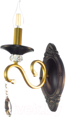 Бра Aitin-Pro НББ 03-60-101 / NH5509/1W - фото