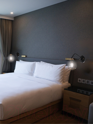 Бра Aitin-Pro НББ 03-60-102 / RH8027/1W