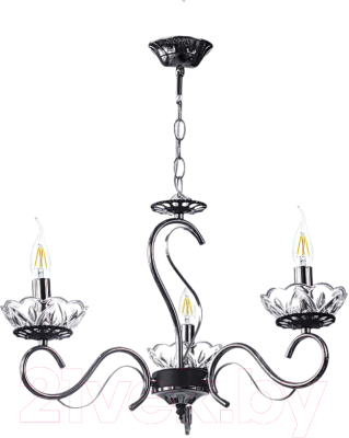 Люстра Aitin-Pro НСБ 01-3х60-105 / C0559/3 - фото