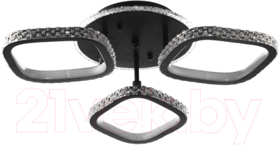 Люстра Aitin-Pro YH475/3 RGB - фото