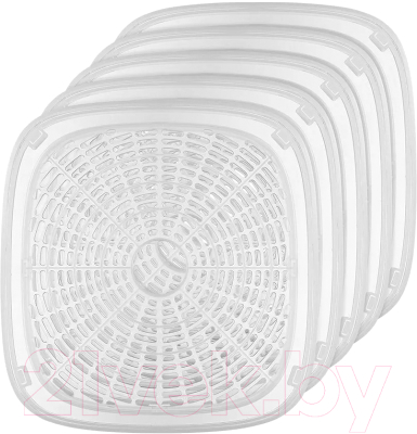 Сушилка для овощей и фруктов Kitfort KT-1990