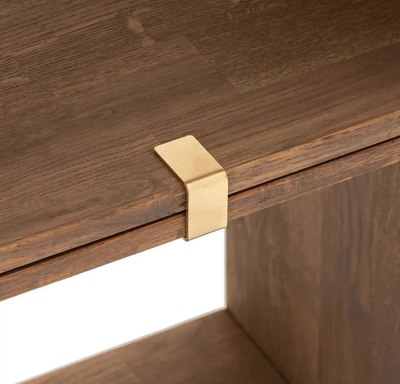 Полка Dipriz Эдгар / Д.90013.1