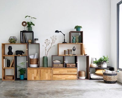 Полка Dipriz Эдгар / Д.90013.1