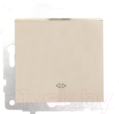 Выключатель Ovivo 600-000213-214 - фото