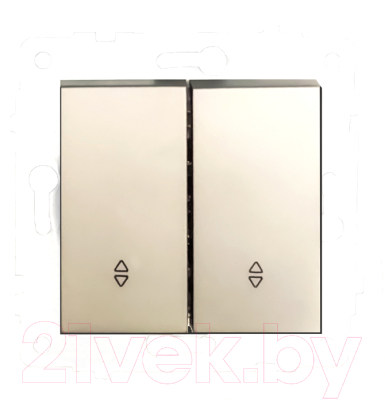 Выключатель Ovivo 600-000213-211 - фото