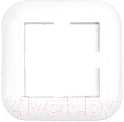 Рамка для выключателей и розеток Ovivo Loft 404-010001-096 - фото