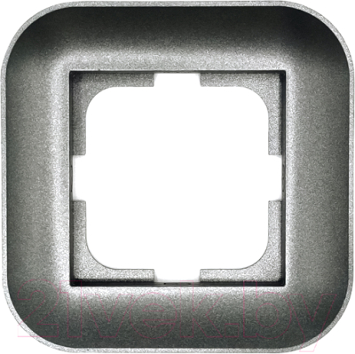 Рамка для выключателей и розеток Ovivo Loft 404-110011-096 - фото