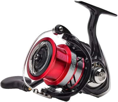 Катушка безынерционная Daiwa Ninja Feeder LT6000SS / 10114-003 - фото