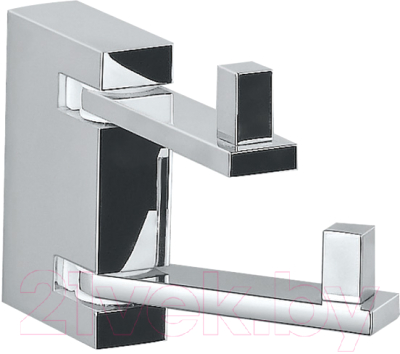 Крючок для ванной Artize Duos DUO-CHR-62761 - фото