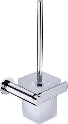 Ершик для унитаза Artize Onyx ONY-CHR-59743 - фото