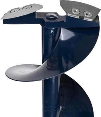 Шнек под шуруповерт Тонар Altay Energy 130R / SAE-130R