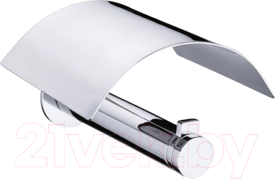 Держатель для туалетной бумаги Artize Onyx ONY-CHR-59757 - фото