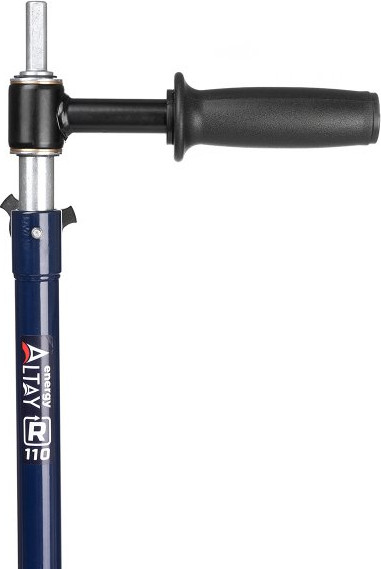 Шнек под шуруповерт Тонар Altay Energy 110R / T-SAE110R-ASH20