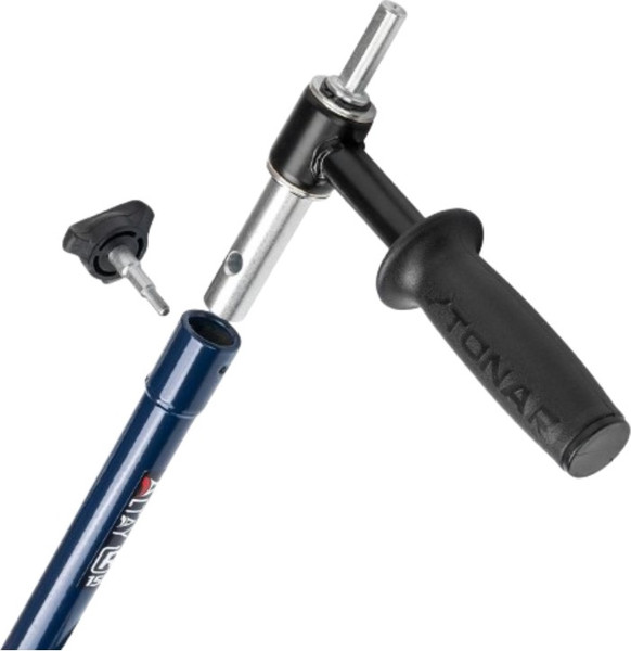 Шнек под шуруповерт Тонар Altay Energy 150R / T-SAE150R-ASH20