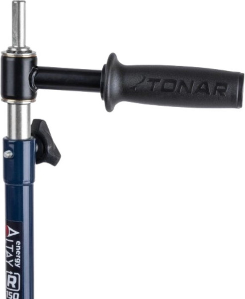 Шнек под шуруповерт Тонар Altay Energy 150R / T-SAE150R-ASH20