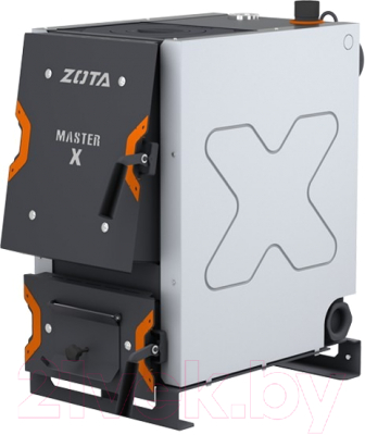 Твердотопливный котел Zota Master-X 25