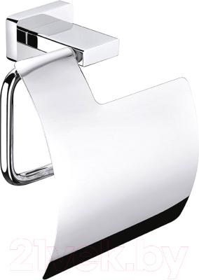 Держатель для туалетной бумаги Artize Quadra QUA-CHR-61753 - фото