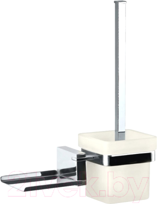 Ершик для унитаза Artize Duos DUO-CHR-62743 - фото