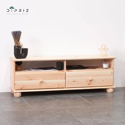 Тумба Dipriz Бритта / Д.50218.7