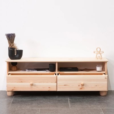 Тумба Dipriz Бритта / Д.50218.7