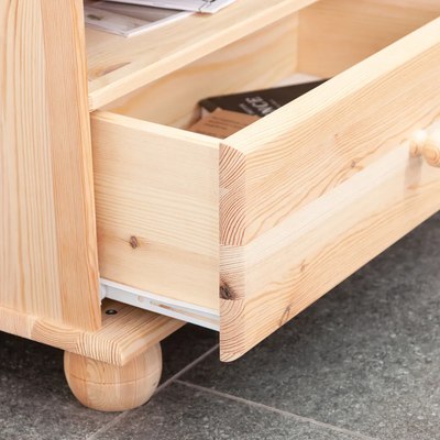 Тумба Dipriz Бритта / Д.50218.7