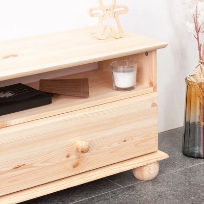 Тумба Dipriz Бритта / Д.50218.7