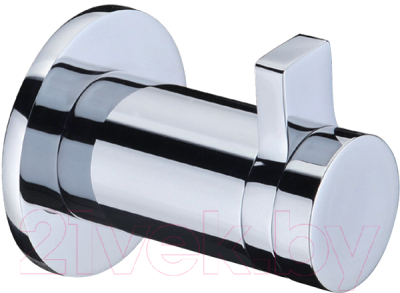 Крючок для ванной Artize Onyx ONY-CHR-59791 - фото