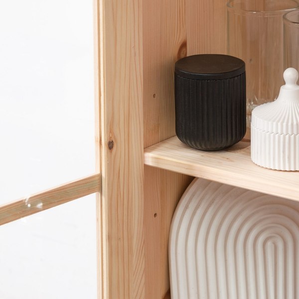 Шкаф навесной Dipriz Lena 1дв / Д.73156.7