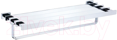 Полка для полотенца Artize Quadra QUA-CHR-61781 - фото