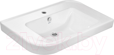 Умывальник Jaquar Alive ALS-WHT-85601 - фото
