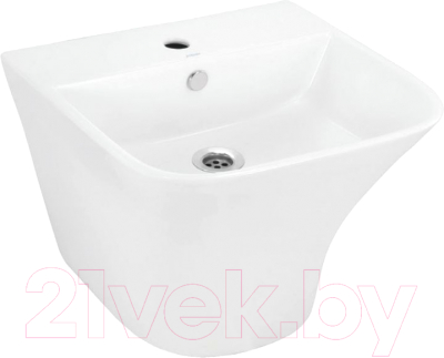 Умывальник Jaquar Aria ARS-WHT-39803 - фото