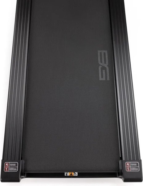 Электрическая беговая дорожка Bronze Gym Inferno