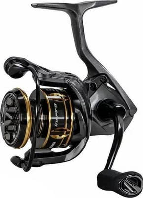 Катушка безынерционная Okuma Inspira 3000A Spinning 5.3:1 / ISX-3000A