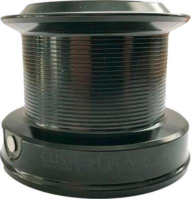 Шпуля для катушки рыболовной Okuma CB-80-spool - фото