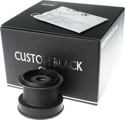 Шпуля для катушки рыболовной Okuma CB-80-spool